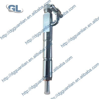 Για το στροβιλο 146P768 μηχανών της MITSUBISHI 4D34 εγχυτήρα Me220255 καυσίμων diesel καλής ποιότητας καυσίμων