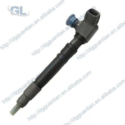 Για τη Toyota Hilux 2,8 μηχανή για τον κοινό εγχυτήρα 9729570-055 29600-0550 καυσίμων ραγών Denso