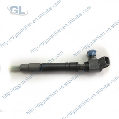 Για τη Toyota Hilux 2,8 μηχανή για τον κοινό εγχυτήρα 9729570-055 29600-0550 καυσίμων ραγών Denso