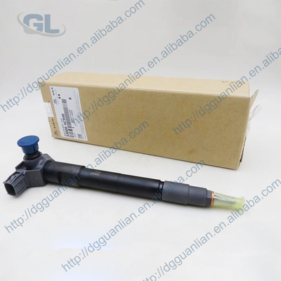Για τον κοινό εγχυτήρα 295700-0820 33800-4C940 καυσίμων ραγών Denso για τη μηχανή Hyndai