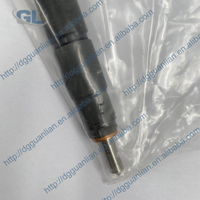 Για τον κοινό εγχυτήρα 295700-0820 33800-4C940 καυσίμων ραγών Denso για τη μηχανή Hyndai