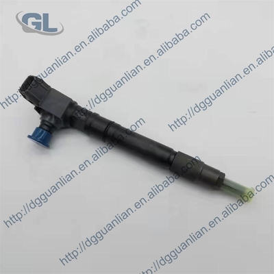 Για τον αυτόματο κοινό εγχυτήρα 23670-11030 2367011030 καυσίμων diesel ραγών της Toyota Hilux