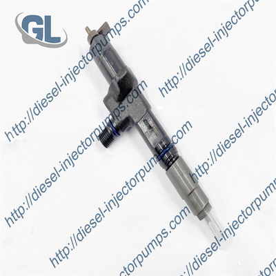 Για Kubota V3800t svl95-2 Svl95 SVL 95 εγχυτήρας 1j508-53051 καυσίμων diesel 295700-0101 1J50853051