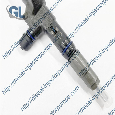 Για Kubota V3800t svl95-2 Svl95 SVL 95 εγχυτήρας 1j508-53051 καυσίμων diesel 295700-0101 1J50853051