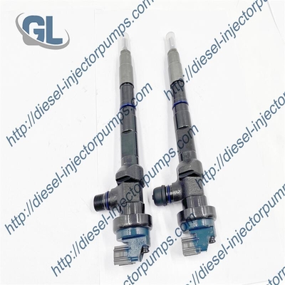 Γνήσιος εγχυτήρας 1J600-53052 diesel για KUBOTA V3800 J60053052