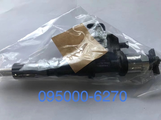 Γνήσιος diesel εγχυτήρας 095000-6270 095000-6274 8-97610254-0 8-97610254-4 ραγών καυσίμων κοινός