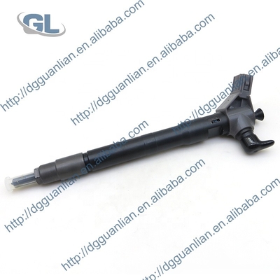 Γνήσιος νέος PIEZO εγχυτήρας 295900-0260 SH0113H50 SH01-13H50 καυσίμων για τη MAZDA CX-5 μηχανή