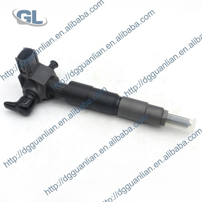 Αρχικός εγχυτήρας 295700-0230 καυσίμων diesel G4 piezo για το δασοφύλακα EE20Z 16613-AA040 16613AA040 Subaru