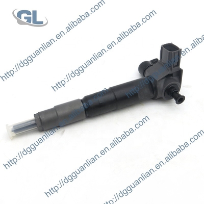 Αρχικός εγχυτήρας 295700-0230 καυσίμων diesel G4 piezo για το δασοφύλακα EE20Z 16613-AA040 16613AA040 Subaru