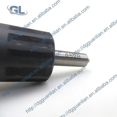 Γνήσιος και νέος diesel εγχυτήρας 095000-8871 9709500-887 VG1038080007 ραγών καυσίμων κοινός