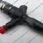 Γνήσιος κοινός εγχυτήρας 095000-7030 095000-7031 ραγών για τη TOYOTA 23670-39185 23670-39186 23670-30140