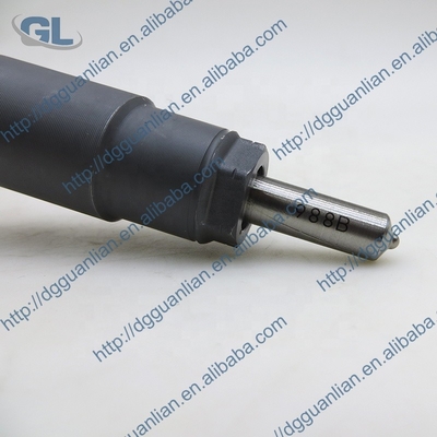 Αρχικός νέος κοινός εγχυτήρας 095000-7160 095000-7162 DCRI107160 καυσίμων ραγών