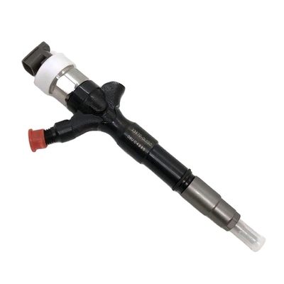 Κοινός εγχυτήρας 23670-0L050 095000-829# ραγών για τη Toyota Hilux 1kd-FTV 3.0L