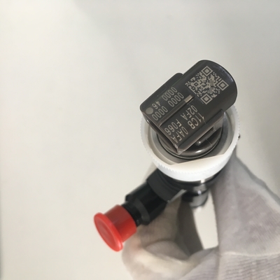 Κοινός εγχυτήρας 23670-0L050 095000-829# ραγών για τη Toyota Hilux 1kd-FTV 3.0L