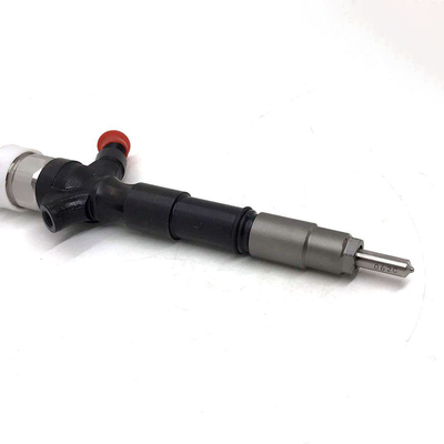 Κοινός εγχυτήρας 23670-0L050 095000-829# ραγών για τη Toyota Hilux 1kd-FTV 3.0L