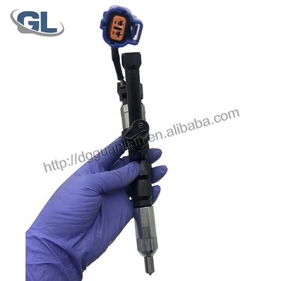 Καυτό πώλησης diesel 095000-5215 εγχυτήρων ραγών καυσίμων κοινό για HINO P11C 23670-E0351 Kobelco SK450