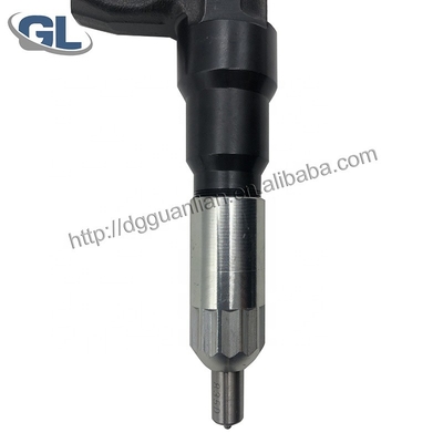 Καυτό πώλησης diesel 095000-5215 εγχυτήρων ραγών καυσίμων κοινό για HINO P11C 23670-E0351 Kobelco SK450