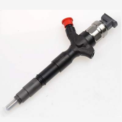 Εγχυτήρας 095000-8290 095000-8220 095000-8222 095000-829# για το toyot hilux 1kd