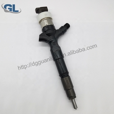 Εγχυτήρας 095000-6761 23670-30140 καυσίμων 1KD FTV για Denso Toyota