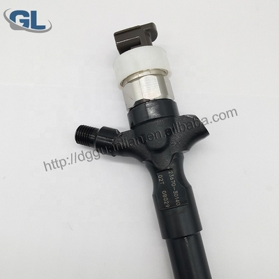 Εγχυτήρας 095000-6761 23670-30140 καυσίμων 1KD FTV για Denso Toyota
