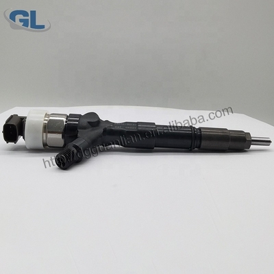 Εγχυτήρας 095000-6761 23670-30140 καυσίμων 1KD FTV για Denso Toyota