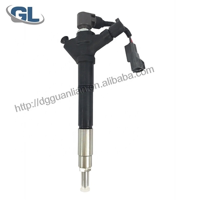 Ο κοινός εγχυτήρας 23670-26011 προμηθευτών Iniettore Injecteur Inyector diesel ραγών Denso 23670 26011 για τη Toyota RAV4 Lexus είναι
