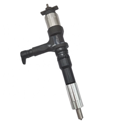 Γνήσιος και νέος diesel εγχυτήρας 095000-8871 9709500-887 VG1038080007 ραγών καυσίμων κοινός