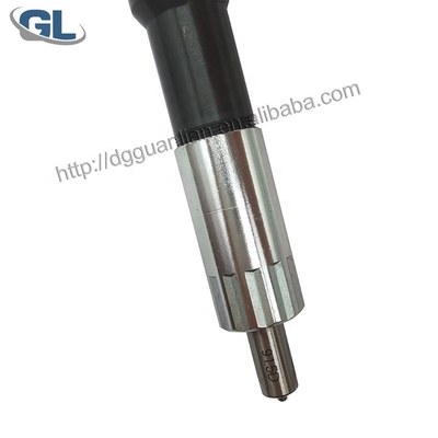 Γνήσιος και νέος diesel εγχυτήρας 095000-8871 9709500-887 VG1038080007 ραγών καυσίμων κοινός