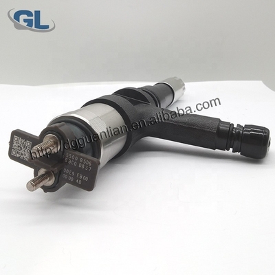 Γνήσιος και νέος diesel εγχυτήρας 095000-8871 9709500-887 VG1038080007 ραγών καυσίμων κοινός