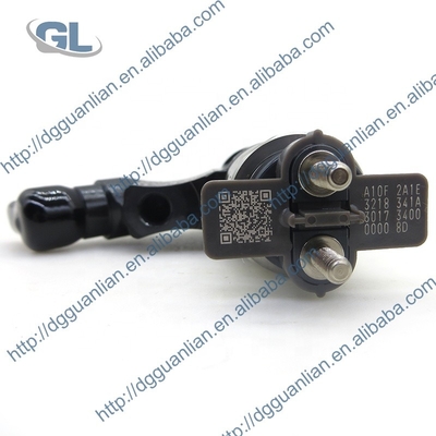 Νέος εγχυτήρας 095000-8910 095000-8911 VG1246080106 ραγών diesel κοινός για τη μηχανή SINOTRUK HOWO