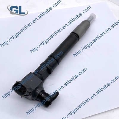 ΓΝΗΣΙΟΣ ΝΕΟΣ ΕΓΧΥΤΗΡΑΣ 295700-0550 23670-0E010 23670-11010 23670-19015 ΚΑΥΣΙΜΩΝ ΓΙΑ HILUX REVO 1GD-FTV 2.8L