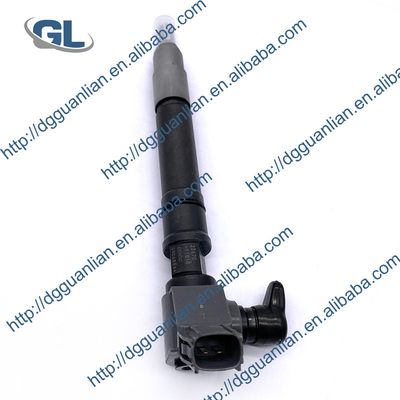 ΓΝΗΣΙΟΣ ΝΕΟΣ ΕΓΧΥΤΗΡΑΣ 295700-0550 23670-0E010 23670-11010 23670-19015 ΚΑΥΣΙΜΩΝ ΓΙΑ HILUX REVO 1GD-FTV 2.8L