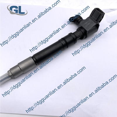 ΓΝΗΣΙΟΣ ΝΕΟΣ ΕΓΧΥΤΗΡΑΣ 295700-0550 23670-0E010 23670-11010 23670-19015 ΚΑΥΣΙΜΩΝ ΓΙΑ HILUX REVO 1GD-FTV 2.8L