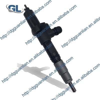 Εγχυτήρας 1j508-53052 καυσίμων diesel για Kubota V3800
