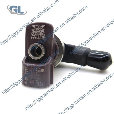 Γνήσιος εγχυτήρας 12644527 καυσίμων diesel για TRAILBLAZER ΚΟΛΟΡΆΝΤΟ CHEVROLET