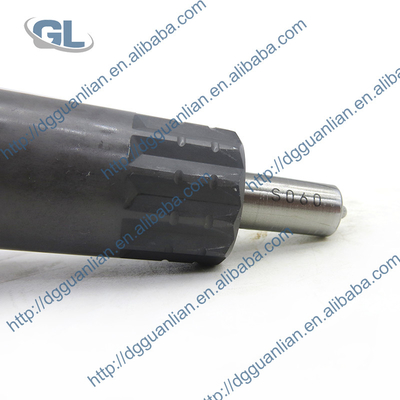 Γνήσιος νέος εγχυτήρας 295050-1290 295050-1291 8-98207435-0 8-98207435-1 καυσίμων diesel 8982074350