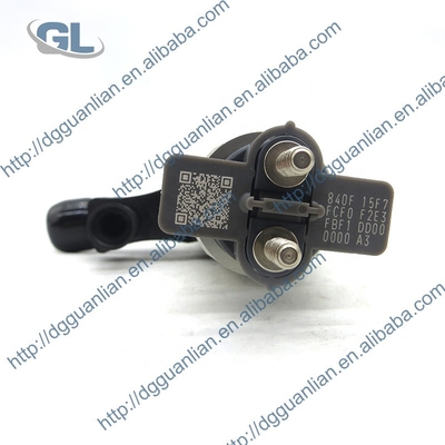 Γνήσιος νέος εγχυτήρας 295050-1290 295050-1291 8-98207435-0 8-98207435-1 καυσίμων diesel 8982074350