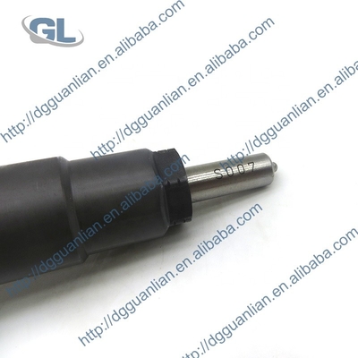 Γνήσιος και νέος κοινός εγχυτήρας 295050-0470 23670-30410 καυσίμων ραγών για τη μηχανή 1kd-FTV της TOYOTA HIACE