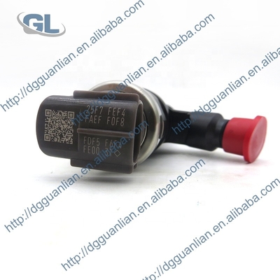 Γνήσιος και νέος κοινός εγχυτήρας 295050-0470 23670-30410 καυσίμων ραγών για τη μηχανή 1kd-FTV της TOYOTA HIACE