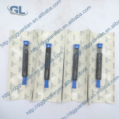 Γνήσιος και νέος εγχυτήρας 0423-6686 καυσίμων diesel