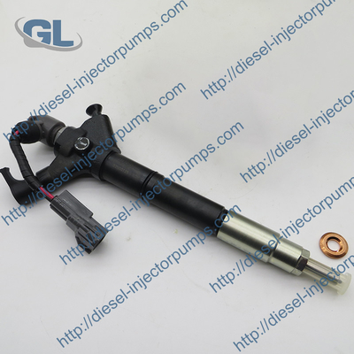 PIEZO εγχυτήρας 295900-0110, 295900-0020, 23670-26020, 23670-26011, 23670-29105, 23670-29055 καυσίμων diesel G2