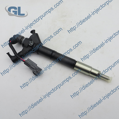 PIEZO εγχυτήρας 295900-0110, 295900-0020, 23670-26020, 23670-26011, 23670-29105, 23670-29055 καυσίμων diesel G2