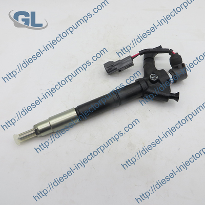 PIEZO εγχυτήρας 295900-0110, 295900-0020, 23670-26020, 23670-26011, 23670-29105, 23670-29055 καυσίμων diesel G2