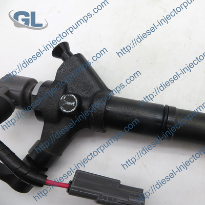 PIEZO εγχυτήρας 295900-0110, 295900-0020, 23670-26020, 23670-26011, 23670-29105, 23670-29055 καυσίμων diesel G2