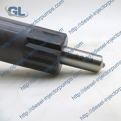 Γνήσιος κοινός εγχυτήρας 295050-1550 295050-2900 8-98259290-0 καυσίμων ραγών 8982592900